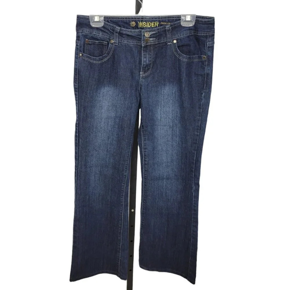 Insider  Jeans